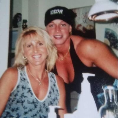 Profile Picture of Candace Capoferri (@CandaceCapofer1) on Twitter