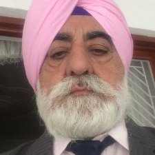 Profile Picture of Jagtar Singh Kahlon (@JagtarsinghKah1) on Twitter