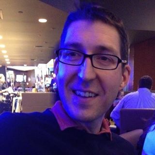 Profile Picture of Michael Samuelson (@mlsamuelson) on Facebook