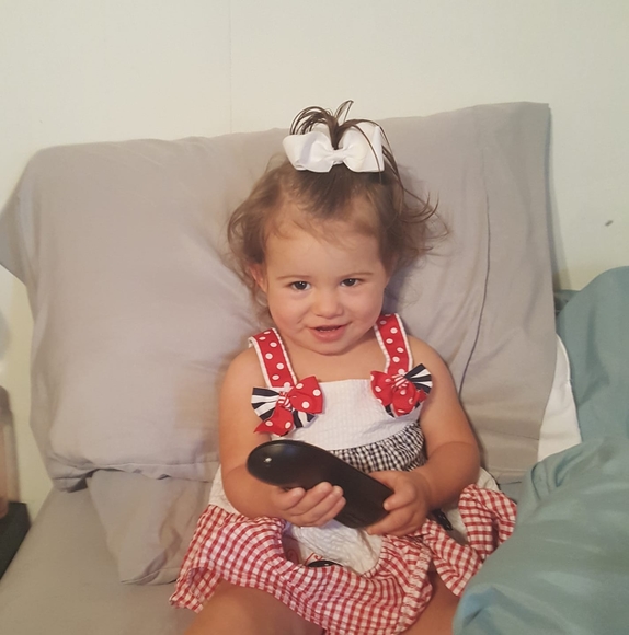 Profile Picture of Brandy Benoit (@brandybenoit) on Poshmark