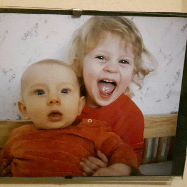 Profile Picture of Jordan Stein (@berchen123) on Tiktok