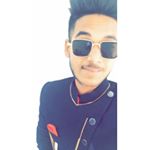 Profile Picture of 👑Parmar_karan_302👑 (@karan_parmar___official) on Instagram