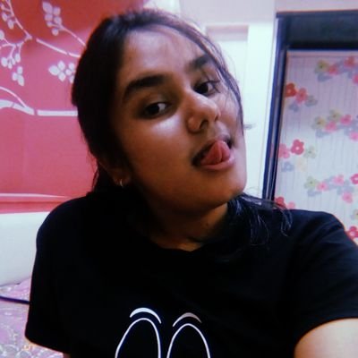 Profile Picture of Kinjal Joshi (@kinjaljoshi02) on Twitter