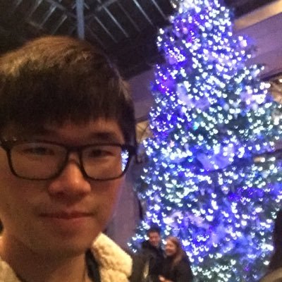 Profile Picture of Yifan Fu (@isaacyobig) on Twitter