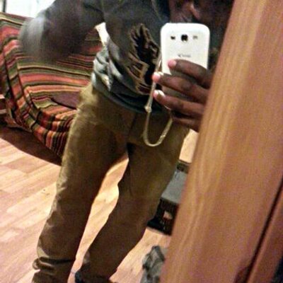 Profile Picture of Kayd Jamel Holmes (@KaydJamelHolmes) on Twitter