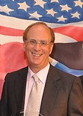 Profile Picture of Larry Finkon Wikipedia