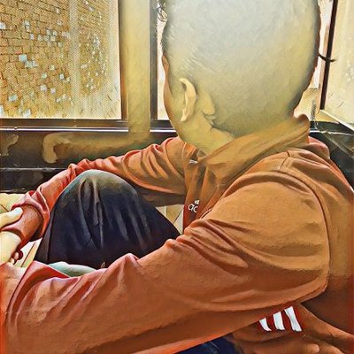 Profile Picture of Soliman Ali (@Ai3Iman) on Twitter
