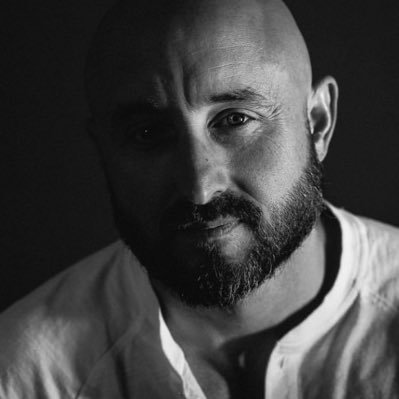 Profile Picture of Jeremy T Correll Smith (@KillYourWolf) on Twitter