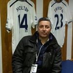 Profile Picture of Mark Cheeseman (@chesygrin) on Instagram