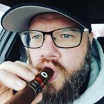 Profile Picture of Thaddeus Jackson (@whitetrashcigarguy) on Instagram