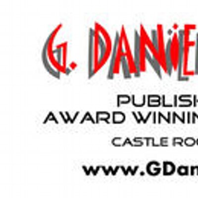 Profile Picture of G.Daniel Pernell (@GDanielPernell) on Twitter