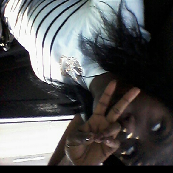 Curtsha Stevenson - Poshmark Profile Picture of Curtsha Stevenson (@ahstruc) on Poshmark