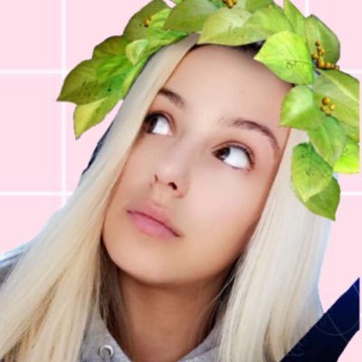 Profile Picture of Tester // Danielle (@leldonisreall1) on Twitter