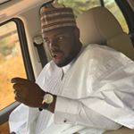 Profile Picture of Saleh Yerima (@majidadi) on Instagram