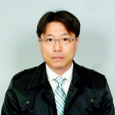 Profile Picture of Jinyoung Choi (@94plutonium) on Twitter