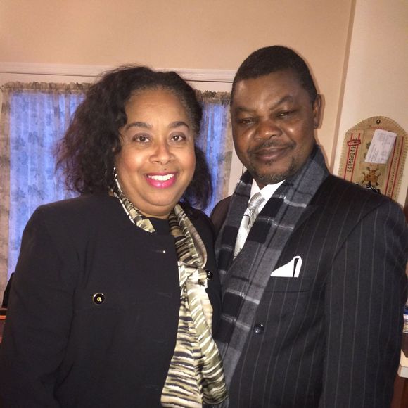 Profile Picture of Peter Dosunmu (@p_dosunmu) on Poshmark