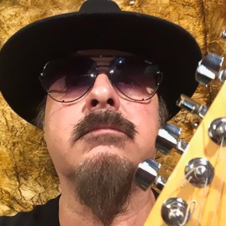 Profile Picture of Steve Julien (@rocknart2) on Twitter