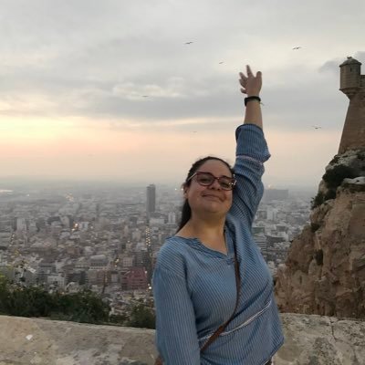 Profile Picture of Ariana Hernandez (she/her) (@ariana_hdez97) on Twitter