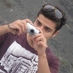 Profile Picture of Amir Faraji (@amirfaraji19) on Twitter