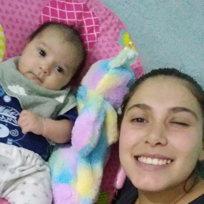 Profile Picture of LucyAguiar (@luciaaguiar1812) on Tiktok