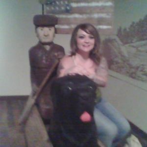 Profile Picture of M S (@hannahmom) on Myspace