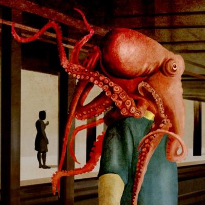 Profile Picture of David Litman (@Dave_Litman) on Twitter