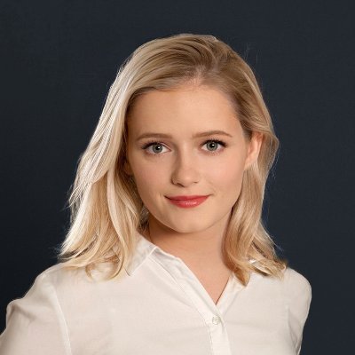 Profile Picture of Julia Sandstø (@Juliasandst) on Twitter