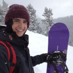 Profile Picture of Garrett Dickson (@bluesfanatic_) on Instagram