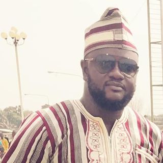 Profile Picture of Joseph Dienycious Stewart (@BigWaterJDStewart) on Facebook