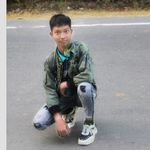 Halal Ahmed - Instagram Profile Picture of Halal Ahmed (@itz_afaz_01) on Instagram