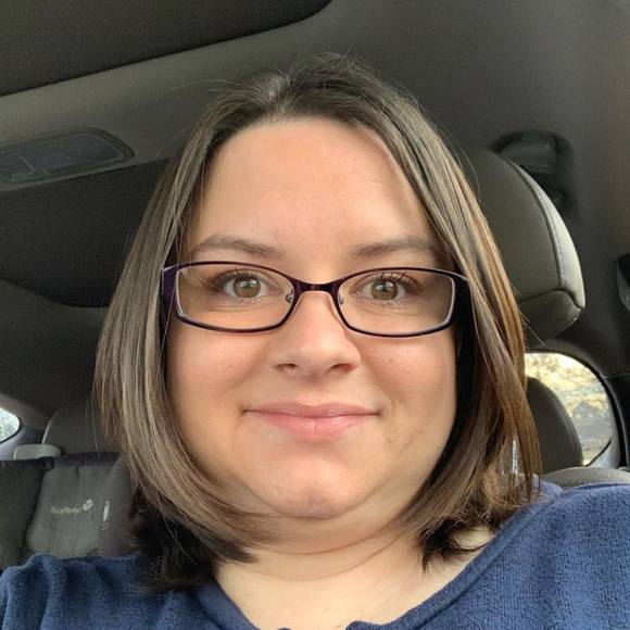 Profile Picture of Misty Mcfrederick (@mistymcfred87) on Poshmark