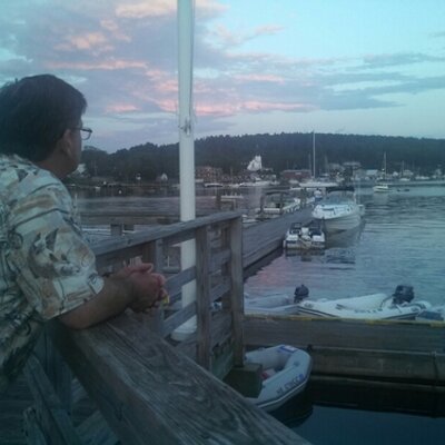 Profile Picture of Richard Jalbert (@RichardJalbert1) on Twitter