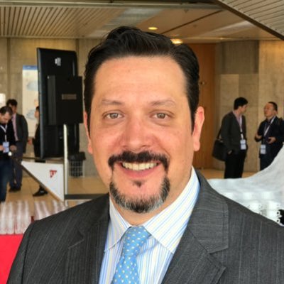 Profile Picture of Manuel I.Rodriguez D (@MIRodDav) on Twitter