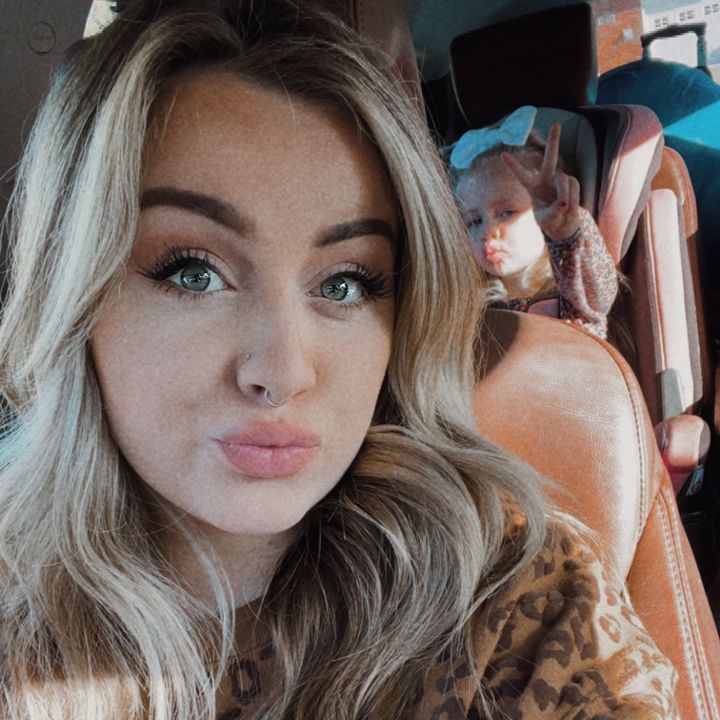 Profile Picture of Chelsie Bailey (@chelsiebaileyyyy) on Tiktok