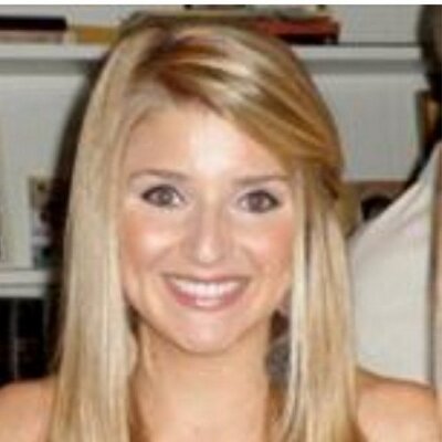 Profile Picture of Katie Schell (@KTHankinson) on Twitter
