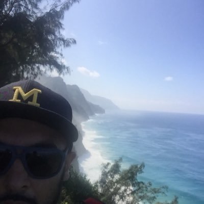 Ammad Omar - Twitter Profile Picture of Ammad Omar (@TheRealAmmadO) on Twitter