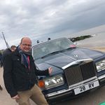 Profile Picture of Ian Cornish (@ian.cornish057) on Instagram