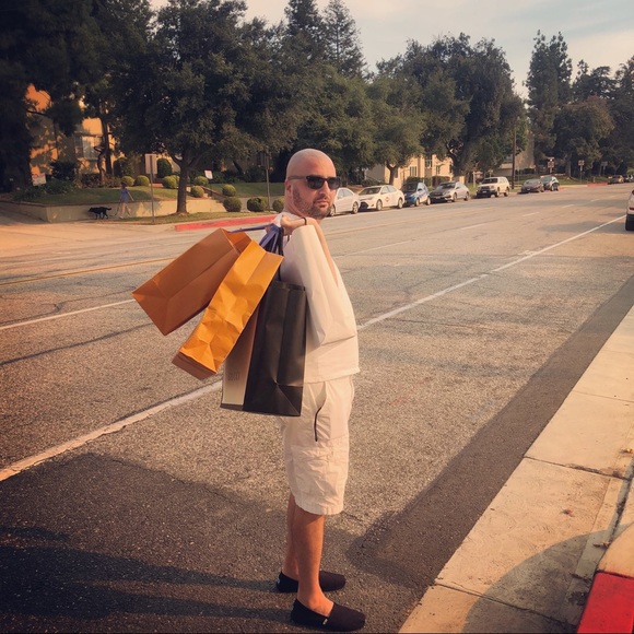 Profile Picture of David Manukyan (@davojan666) on Poshmark