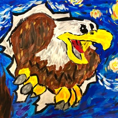 Profile Picture of Mr. Erik Bostrom SD54 Art (@MrBostromD54Art) on Twitter