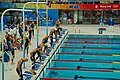 Profile Picture of Swimming (sport) - Wikipediaon Wikipedia