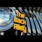 Profile Picture of Jason Findley (@thebackalleyboys) on Youtube