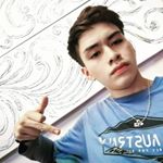 Profile Picture of 𝕬𝖓𝖉𝖗é 𝕬𝖆𝖗ó𝖓 𝕽𝖊𝖞𝖓𝖔𝖘𝖔 (@andreaaron537) on Instagram