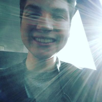 Profile Picture of Nick Masino (@masino_nick) on Twitter