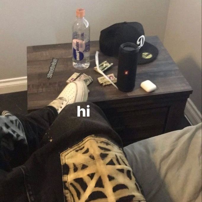 Profile Picture of Jimmy Lilly (@user1320955101911) on Tiktok