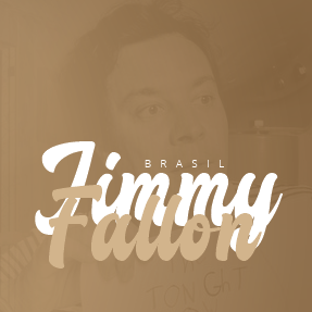 Profile Picture of Jimmy Fallon Brasil (@FallonBrasil) on Twitter