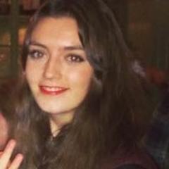 Profile Picture of Chloe Cuthbert (@ChloeJCuthbert) on Twitter