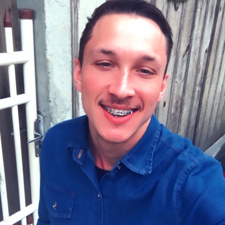 Profile Picture of Daniel Schad (@@danielschad) on Tiktok