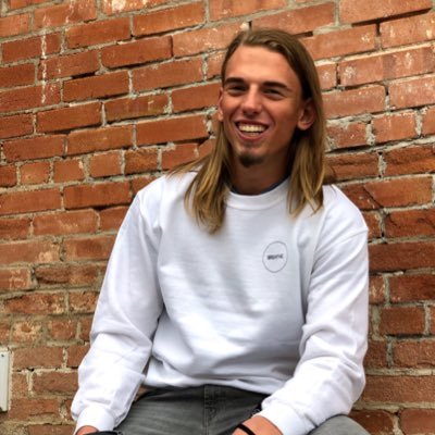 Profile Picture of Jakob Porter (@jakoblporter) on Twitter