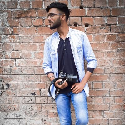 Profile Picture of Sushant Bhardwaj (@Sushant62247174) on Twitter