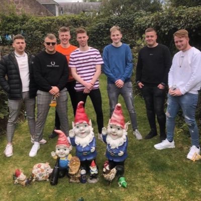 Profile Picture of Jordan Ritchie (@Ritchieeee123) on Twitter